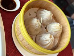 -洲际酒店·凌霄中餐厅SUMMIT