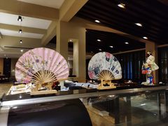 -佛罗伦萨西餐厅(良渚君澜度假酒店)