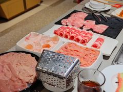 -海底捞火锅(龙湖时代天街店)