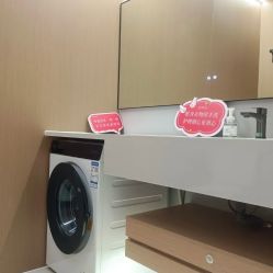 -千禧果月子会所(郑州东站店)