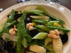 -韩记海鲜饺子(隆仁世家店)