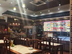 -天天初二·天津传统捞面·天津特色菜(凌奥总店)