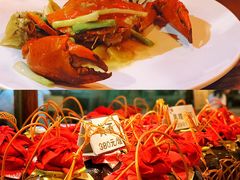 私房炒肉蟹-猪肉婆私房菜(容桂总店)