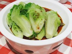 -西贝(枫蓝国际购物中心店)