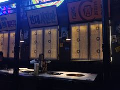 -火炉火自助餐(朝阳大悦城店)