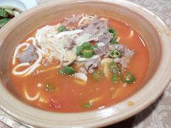 -锡和无锡菜(景丽苑店)