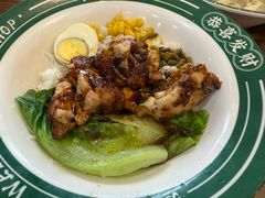 -佬港味粤味小馆(锦艺城店)