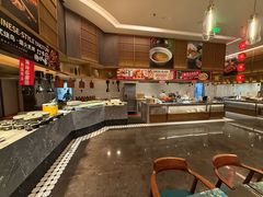 -大连星海皇冠假日酒店