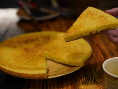 玉米粑粑-滇藏石锅宴(崇仁巷老店)