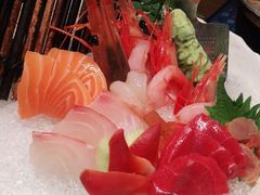 -山葵家·创意料理(宁波来福士店)