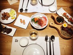 -小句号·精致料理(江南环球港店)