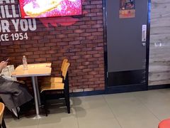 -汉堡王(歌斐中心店)