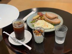 -Cafe Mersey默西咖啡(西交店)