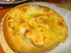 奶酪包-莫斯科西餐厅