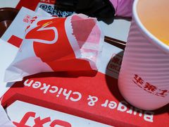 -华莱士·炸鸡汉堡(李沧乐客城店)