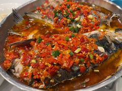 -洞庭米湘·湖南菜(银河SOHO店)