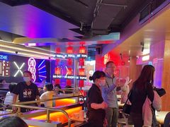 -啫神·广州地标美食(北京路店)