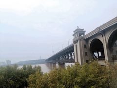 -武汉长江大桥