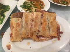-普天和酒楼·新津菜·烤鸭(天津之眼店)