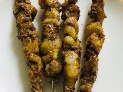 -烤五行·烧烤烤串(石佛营店)