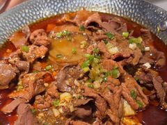 -全牛匠·乐山跷脚牛肉(西北旺万象汇店)