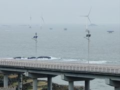 -长江澳风力发电景观区