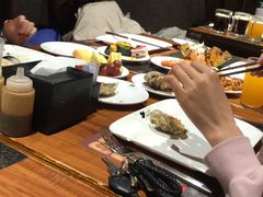 -汉巴味德(大悦城店)