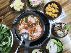 -笔记安顺夺夺粉火锅