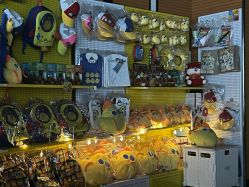 -小鸡哆哆故事屋·儿童乐园(嘉里城店)