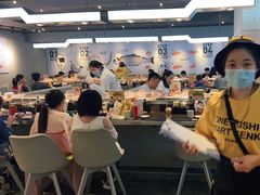 -元气寿司(东方宝泰店)