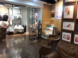 -倾城宝贝儿童摄影(浦东金谊店)