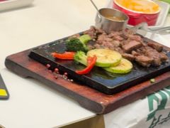 -豪客来牛排(中华城店)