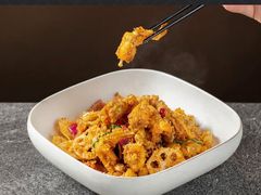 -柴门饭儿(成都太古里店)