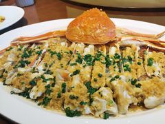 帝王蟹-钱塘宴(东站西子国际店)