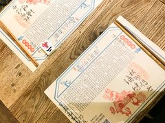 餐具摆设-卤儿道道(龙游路店)