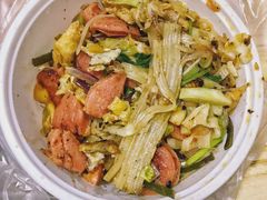 -大东北首席烤冷面(学府路店)