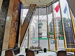 -广州德安丽舍凯宾斯基酒店