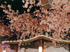 -荷塘秋月·本帮江浙菜(国权路店)