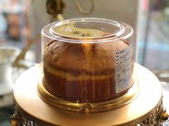 -佳麦烘焙(姚港路店)