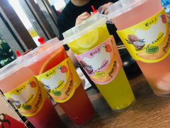 -鲜果时间(南开大悦城店)