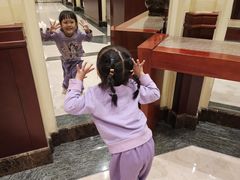 -哈尔滨香格里拉大酒店