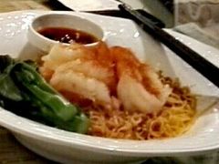 -翠华餐厅(旺角文华商场店)