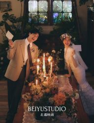-北遇映画PHOTO GRAPHY STUDIO