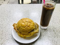 -沙溪兄茶餐厅