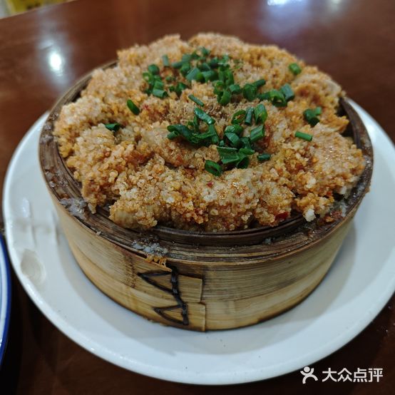 邱肥肠(巴州店)