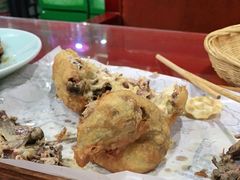 -窄巷子陕菜馆·地道陕西菜(粉巷店)