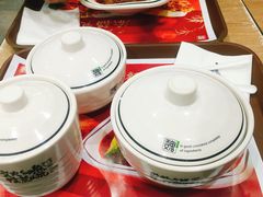 -魏家凉皮(博水商务大厦店)