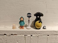 -懒人盐府人家(安贞店)