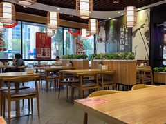 -裕记烧腊连锁餐饮(国商分店)