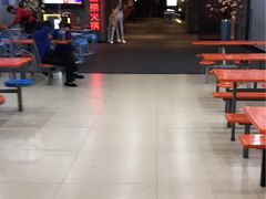 大堂-海底捞火锅(金花路店)